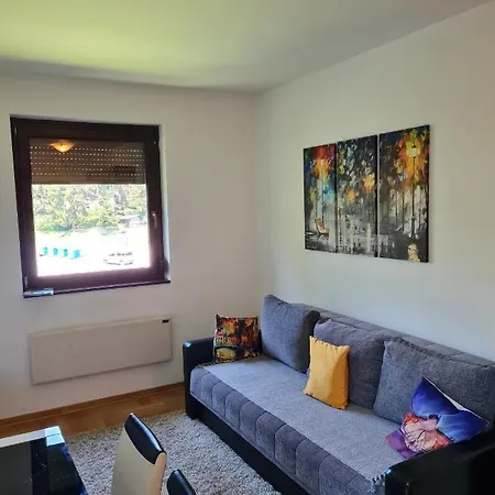 Διαμέρισμα Goran