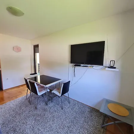 Διαμέρισμα Goran Ζλάτιμπορ