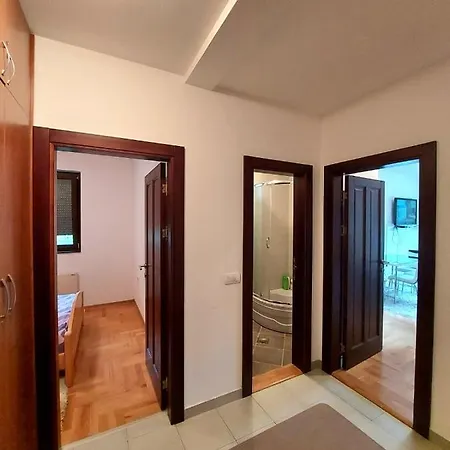 Goran Διαμέρισμα Ζλάτιμπορ