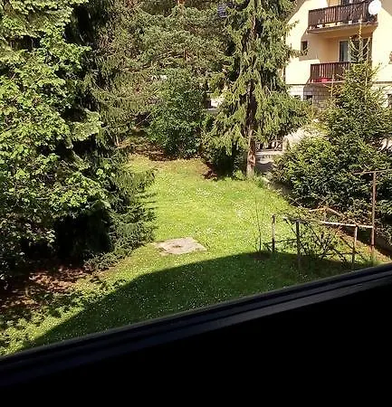 Διαμέρισμα Goran